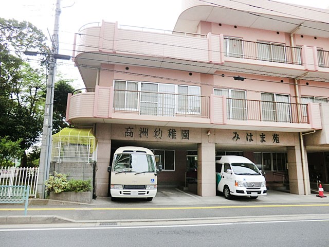 ���ӊ��@�c�t���E�ۈ牀 500m ���F�c�t��