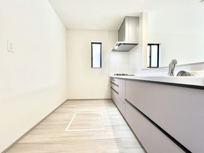 �L�b�`���@��Ƃ肠��L�b�`���ł͂��Ƒ��Ɗy�������������ł��܂��B