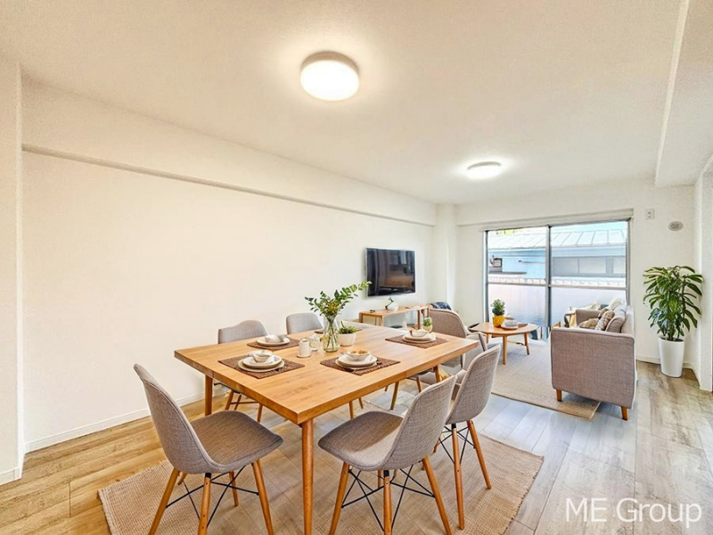 ���r���O�@�������������͋C�̂k�c�j�͉Ƒ��݂�Ȃ̉��K��ԁ@���Ƌ��CG�ł��@