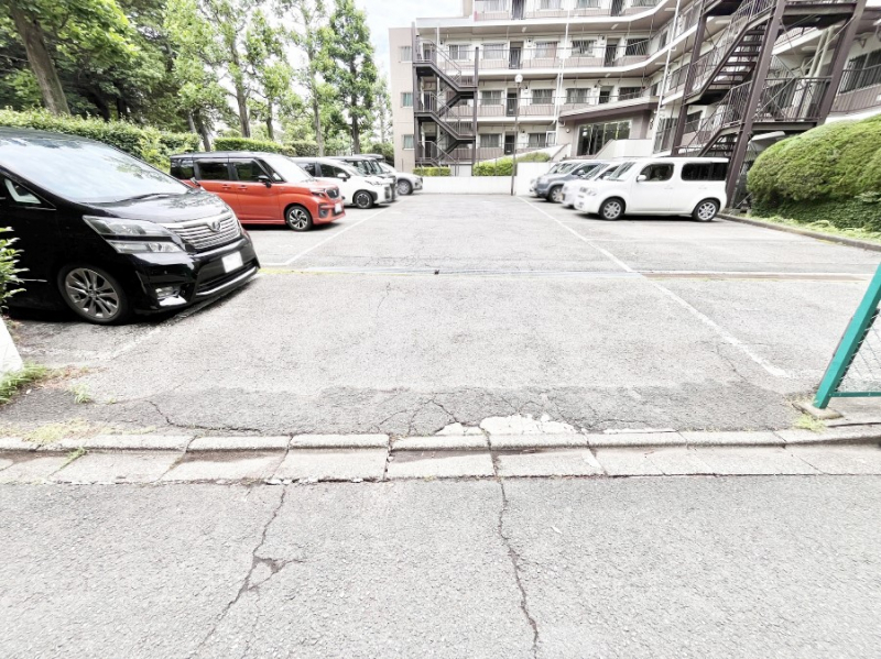 ���ԏ�@���ԏ�i�󂫏󋵂͓s�x���m�F���������j�@