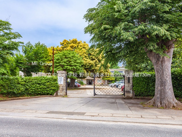 ���ӊ��@���w�Z 730m ��c�s���������w�Z