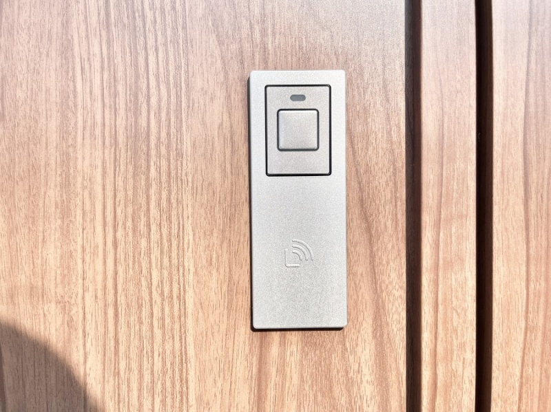 ���ց@���N���N�J���I�X�}�[�g�R���g���[���L�[�B