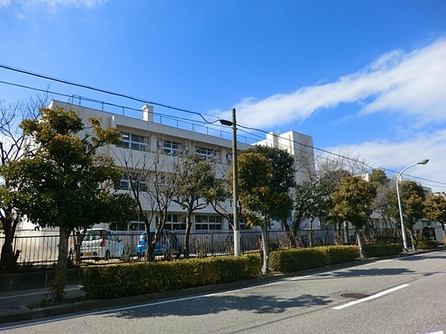 ���ӊ��@���w�Z 420m �Y���s�������쏬�w�Z