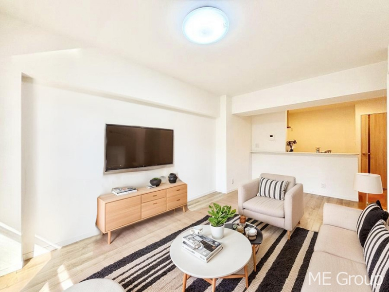 ���r���O�@�������������͋C�̂k�c�j�͉Ƒ��݂�Ȃ̉��K��ԁ��Ƌ��CG�ł�