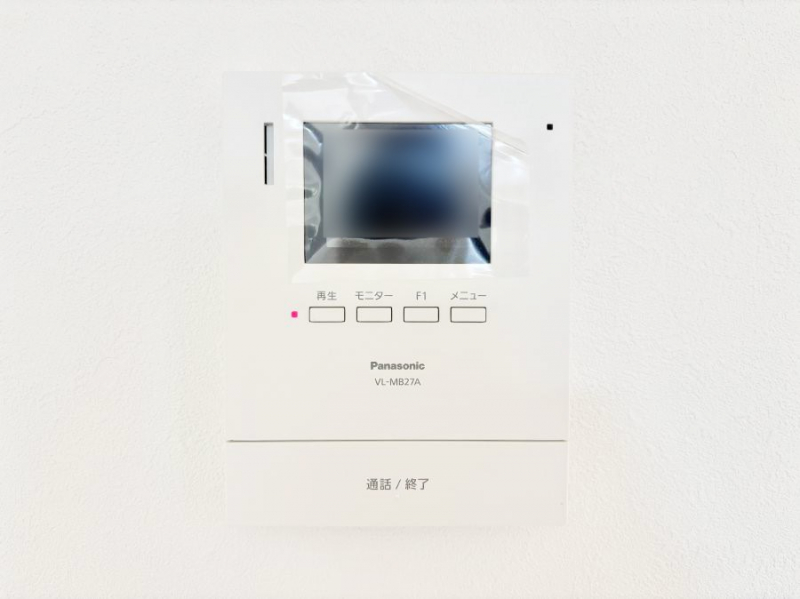 ���̑����ρ@TV���j�^�[�t�C���^�[�t�H�����t���Ă��ăZ�L�����e�B�[��  