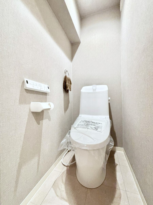 �g�C���@�������̂���g�C�� 