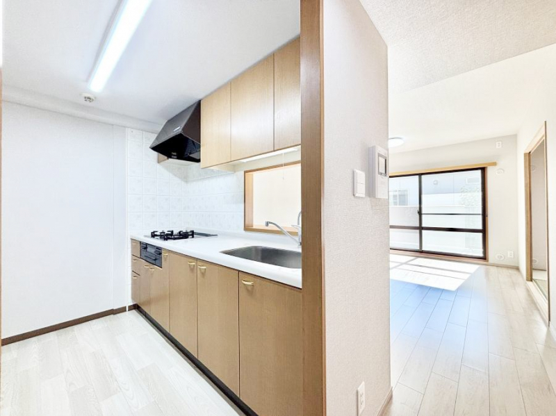 �L�b�`���@�L�X�Ƃ����g������̗ǂ��L�b�`���œ��X�̂��������y�����Ȃ肻��