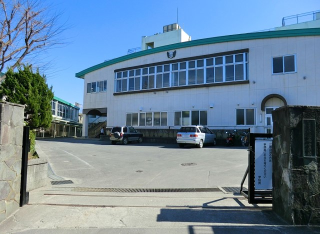 ���ӊ��@���w�Z 1200m ���ˎs�������쒆�w�Z 