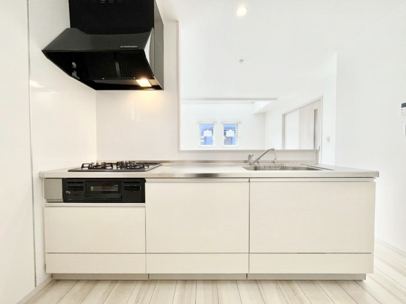 �L�b�`���@�������������I�ɁA�y�����I�V�X�e���L�b�`��  