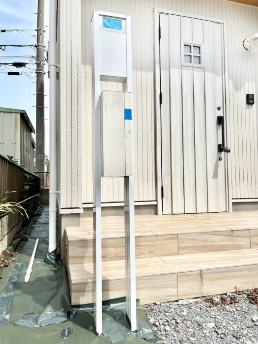 ���̑��@�V���v���f�U�C���̃|�X�g�B