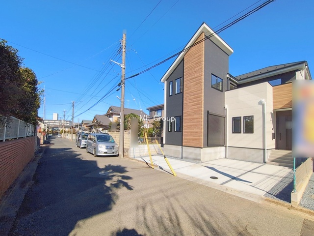 ���n�O�ώʐ^�@-