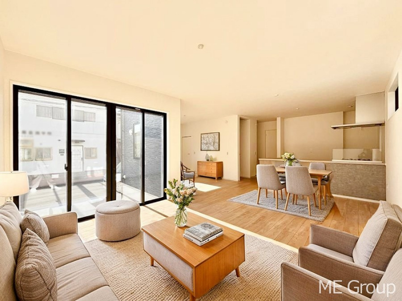 ���r���O�@���Ƒ��̓��₩�Șb�����ŕ�܂�閾�邢���r���O  ���Ƌ��CG�ł��@