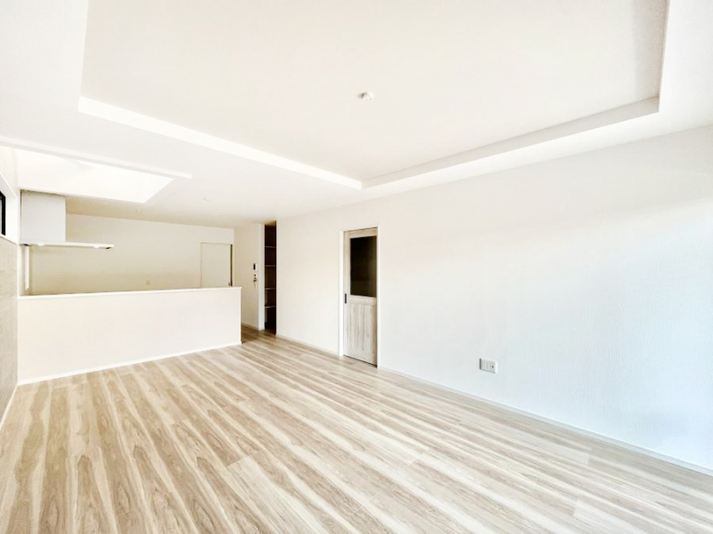 ���̑����ρ@�Ƒ������R�ƏW�܂�e���̃X�y�[�X�ɂȂ肻���ȍL�XLDK