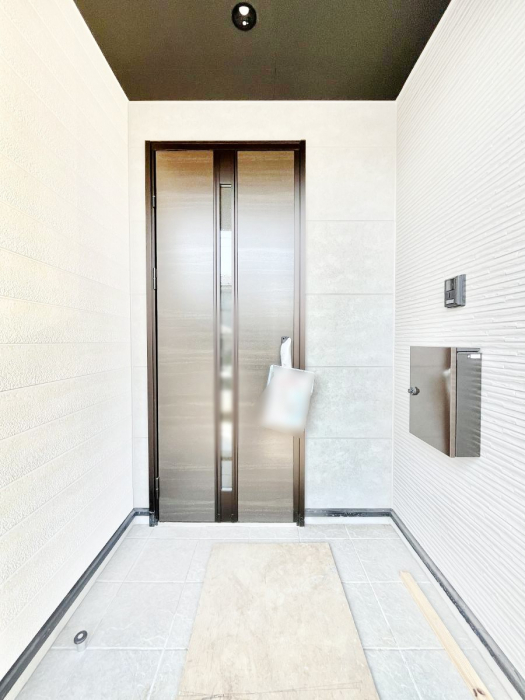 ���ց@���֑O�͉J���~���Ă��G��ɂ��������t��