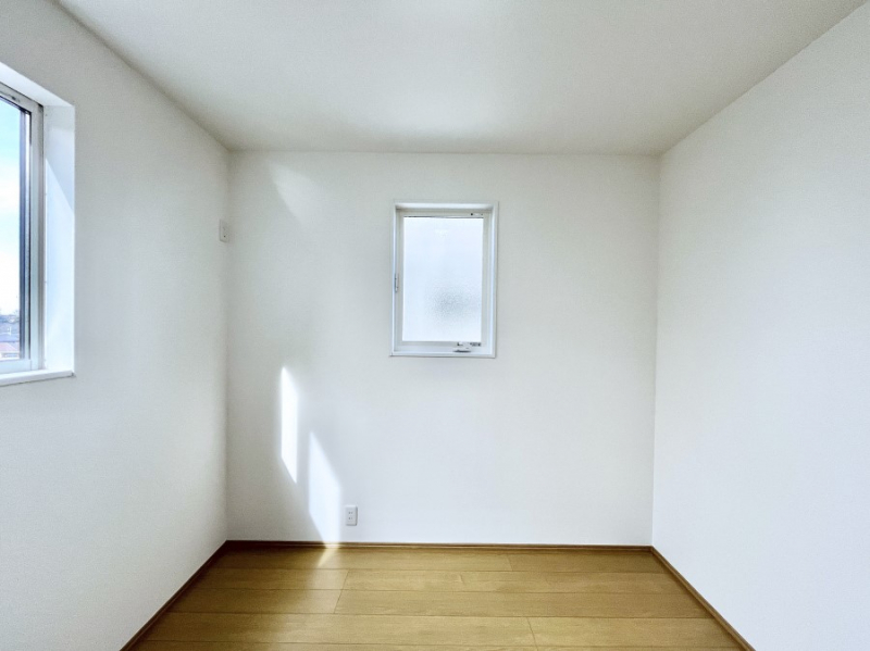 ���̑����ρ@2�ʍ̌����m�ۂ������邢��ԁB�Ƒ��݂�Ȃ����K�ȕ�炵����������݌v�ł��B  