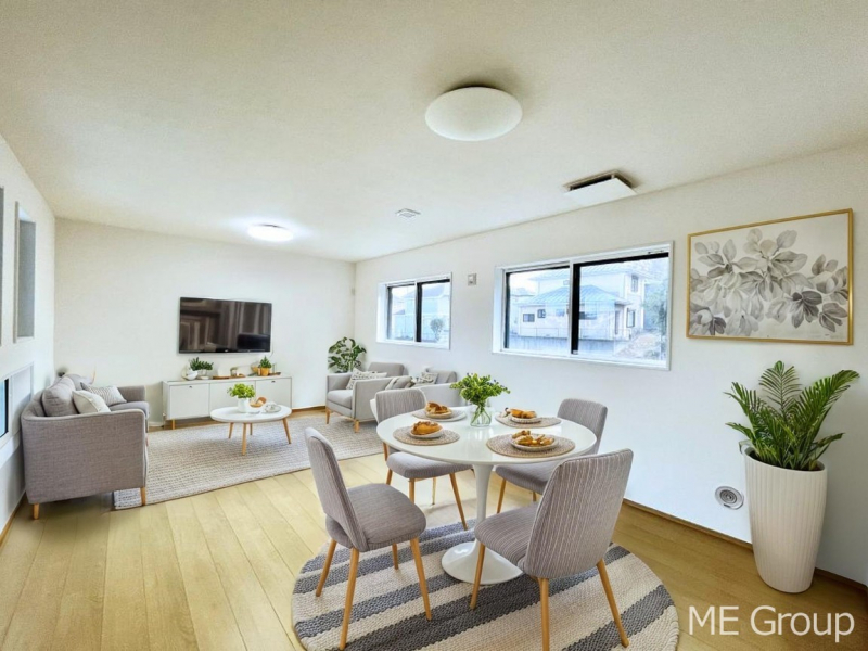 ���r���O�@���Ƒ��̓��₩�Șb�����ŕ�܂�閾�邢���r���O  ���Ƌ��CG�ł�