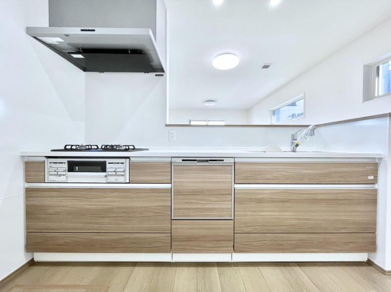 �L�b�`���@�������������I�ɁA�y�����I�V�X�e���L�b�`��  