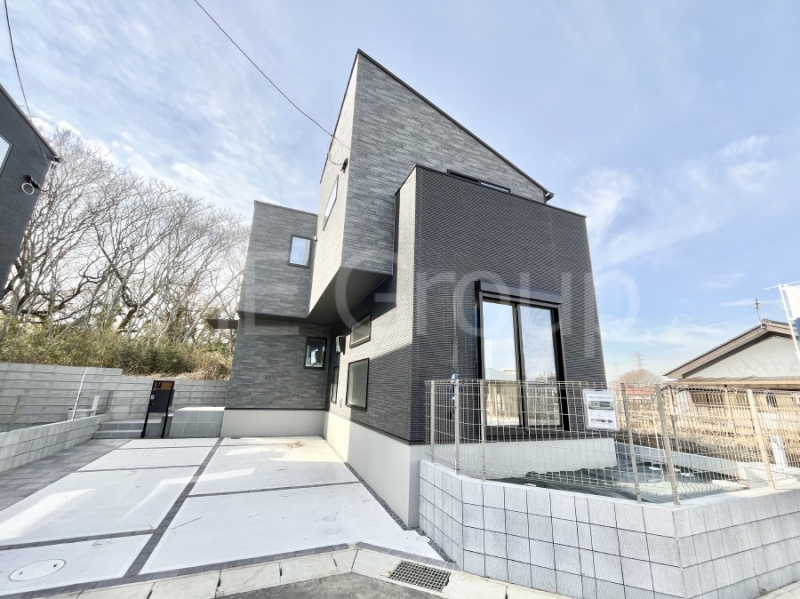 ���n�O�ώʐ^�@�V���v���ŗ��������̂��錚���͏Z�ނ����̌��ŃI���W�i���Ȃ��̂ɂȂ��Ă����܂��B 