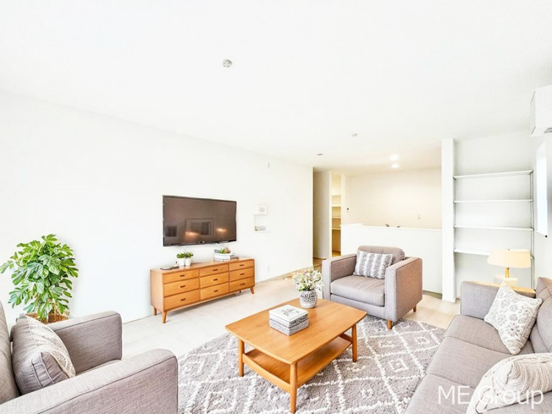 ���r���O�@�������������͋C�̂k�c�j�͉Ƒ��݂�Ȃ̉��K��ԁ��Ƌ��CG�ł�