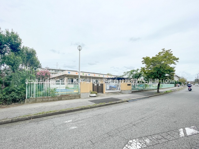 ���ӊ��@�c�t���E�ۈ牀 1100m �������u���ۈ珊