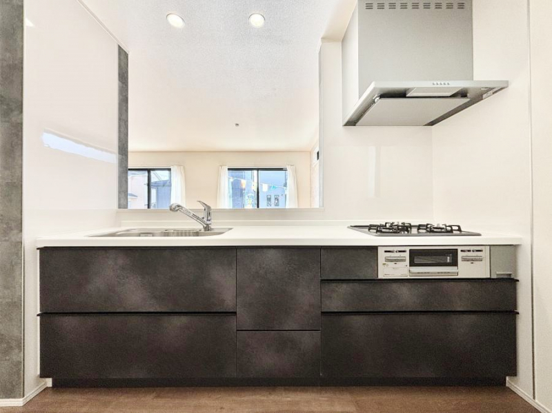 �L�b�`���@�������������I�ɁA�y�����I�V�X�e���L�b�`��  