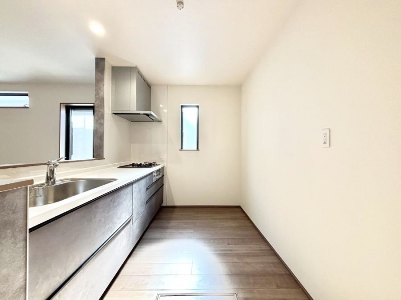 �L�b�`���@��Ƃ肠��L�b�`���ł͂��Ƒ��Ɗy�������������ł��܂��B