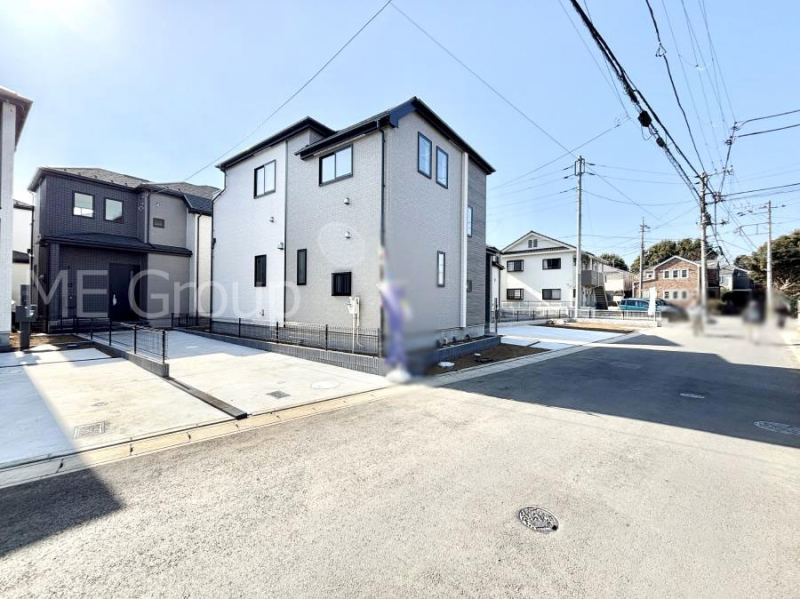 ���n�O�ώʐ^�@�O�ʓ��H�͂�����Ɛ�������Ă��܂�  