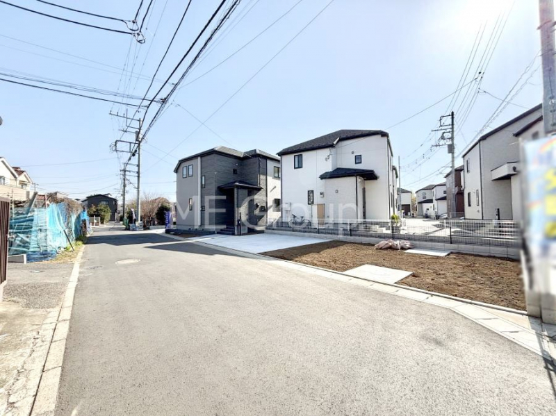 ���n�O�ώʐ^�@�O�ʓ��H�͂�����Ɛ�������Ă��܂�  