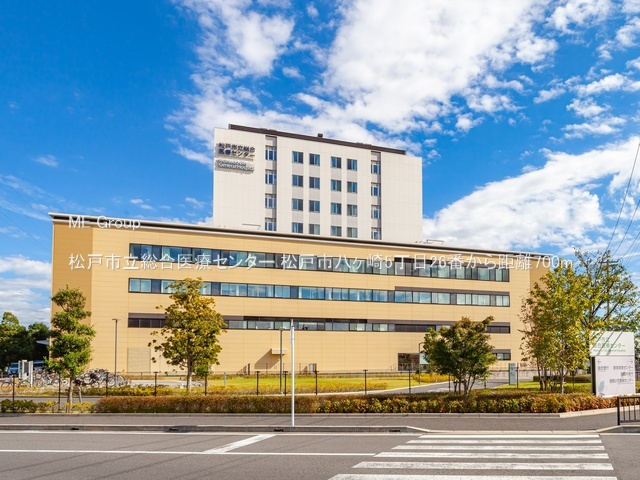 ���ӊ��@�a�@ 700m ���ˎs��������ÃZ���^�[