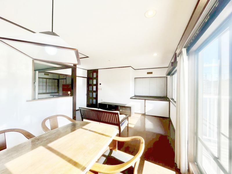 ���̑����ρ@�Ƒ������R�ƏW�܂�e���̃X�y�[�X�ɂȂ肻��