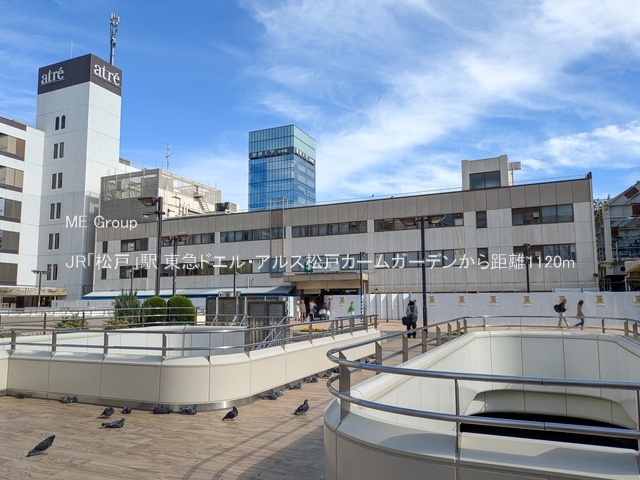 ���ӊ��@�w 1120m JR�u���ˁv�w