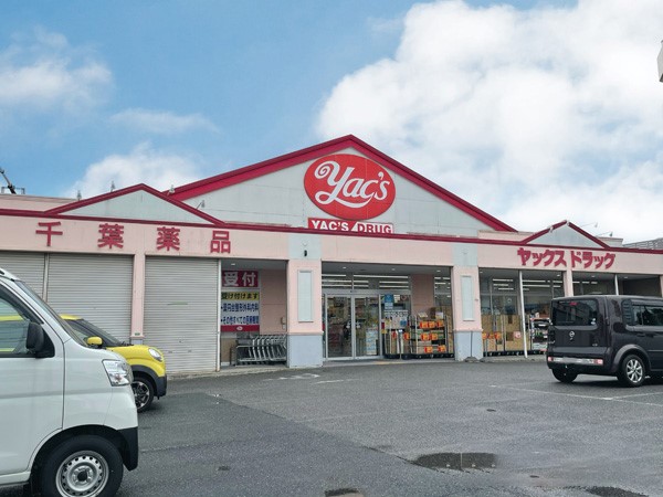 ���ӊ��@�h���b�O�X�g�A 797m ���b�N�X�h���b�O�D���K�u��X