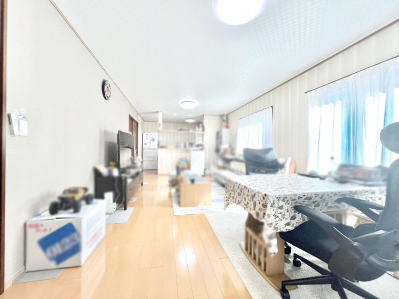 ���̑����ρ@�Ƒ������R�ƏW�܂�e���̃X�y�[�X�ɂȂ肻��