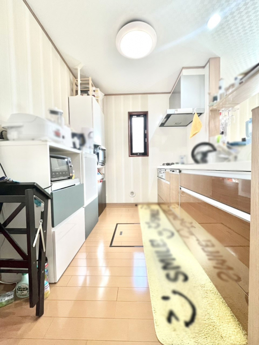 �L�b�`���@��Ƃ肠��L�b�`���ł͂��Ƒ��Ɗy�������������ł��܂��B