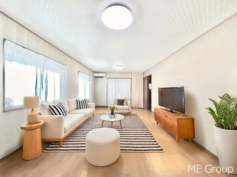 ���r���O�@���Ƒ��̓��₩�Șb�����ŕ�܂�閾�邢���r���O  ���Ƌ��CG�ł�