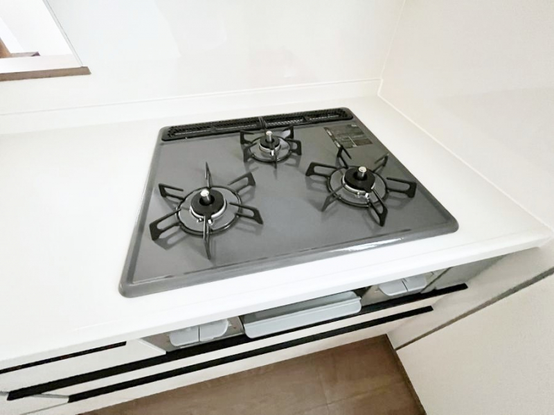 ���̑����ρ@�K�X�R�����͂r���Z���T�[���ځB�Η͒��߂�ł��t���E�����Y����h���ł���܂��B