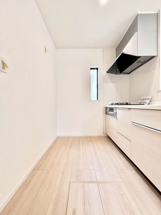 �L�b�`���@��Ƃ肠��L�b�`���ł͂��Ƒ��Ɗy�������������ł��܂��B