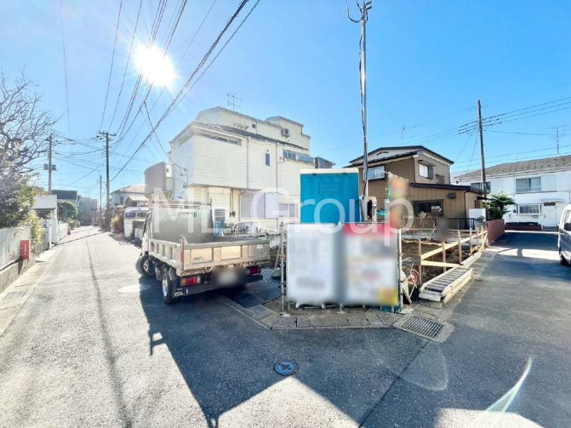 ���n�O�ώʐ^�@�z���ƊJ�����Ɍb�܂ꂽ�p�n�B��������n�܂�V�����������������܂��I