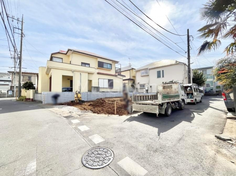 ���n�O�ώʐ^�@��������n�܂�V�����������������܂�