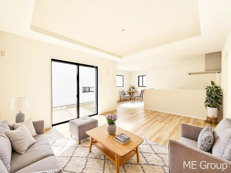 ���r���O�@�������������͋C�̂k�c�j�͉Ƒ��݂�Ȃ̉��K��ԁ��Ƌ��CG�ł�