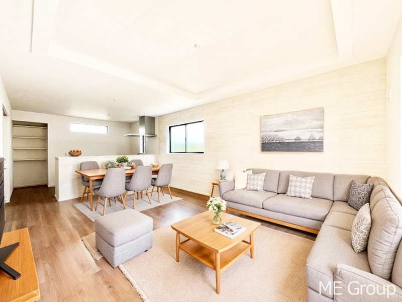 ���r���O�@�������������͋C�̂k�c�j�͉Ƒ��݂�Ȃ̉��K��ԁ��Ƌ��CG�ł�