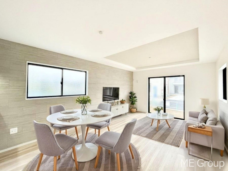 ���r���O�@���Ƒ��̓��₩�Șb�����ŕ�܂�閾�邢���r���O  ���Ƌ��CG�ł�