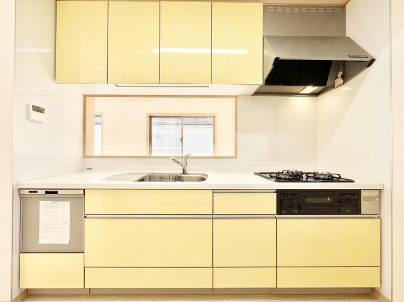 �L�b�`���@�������������I�ɁA�y�����I�V�X�e���L�b�`��