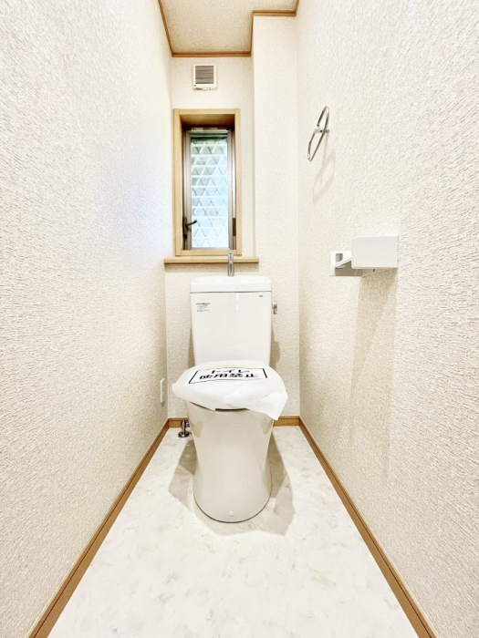 �g�C���@�g�C���͉������@�\�t��