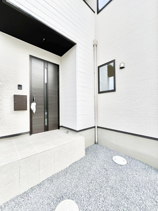 ���ց@���֑O�͉J���~���Ă��G��ɂ��������t��