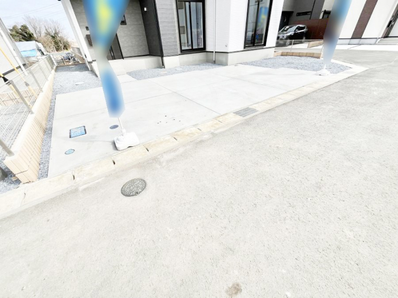 �@�J�[�X�y�[�X�L