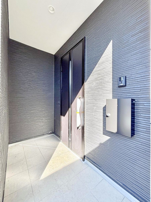 ���ց@���֑O�͉J���~���Ă��G��ɂ��������t��