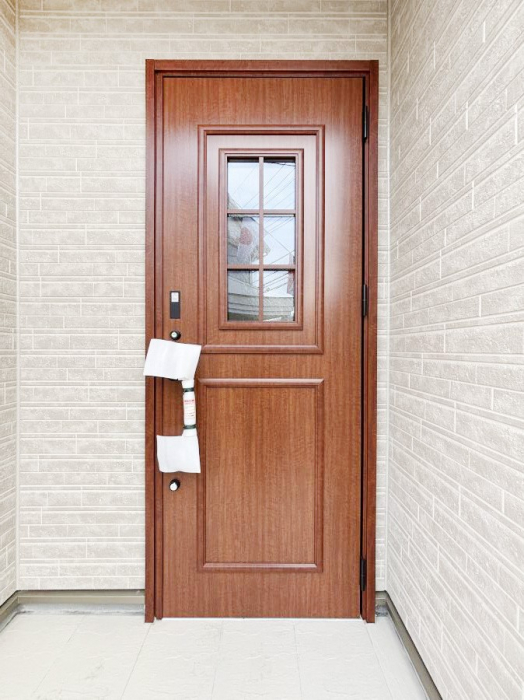 ���ց@�Z�܂��̊�����o����A���փh�A�B 