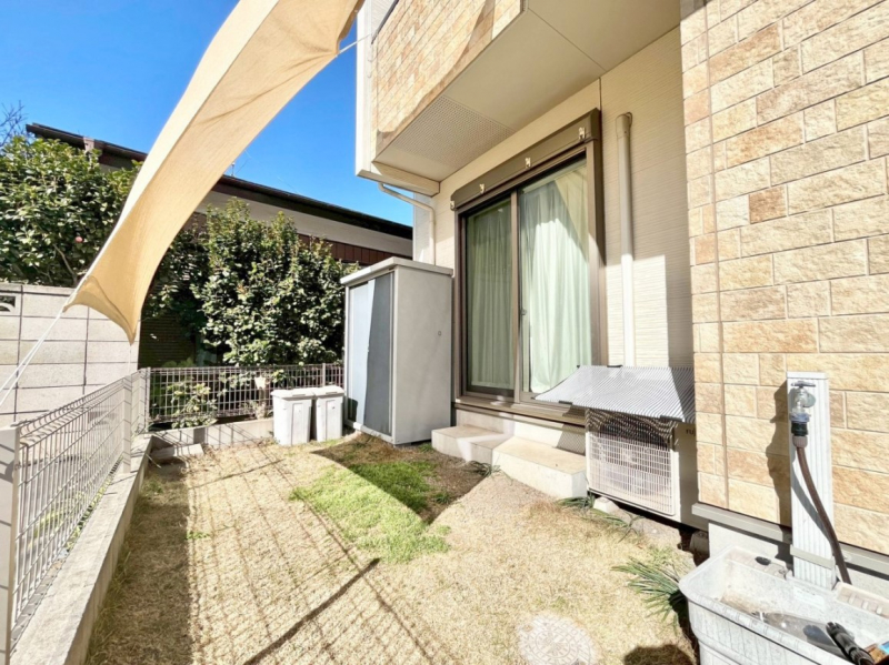 ���̑��@�K�[�f�j���O��ƒ�؉����y���߂邨��t���B