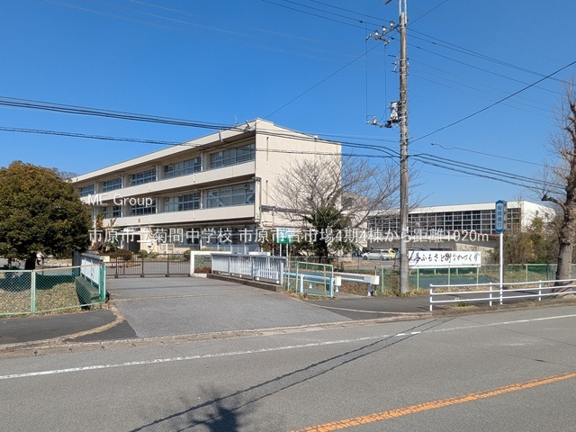 ���ӊ��@���w�Z 1920m �s���s���e�Ԓ��w�Z